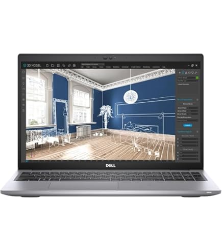 Windowsノート本体 DELL Precision 3551 i7 32GB 512GB FHD Dell Precision 3551 - Intel Core i7 | Overview, Specs